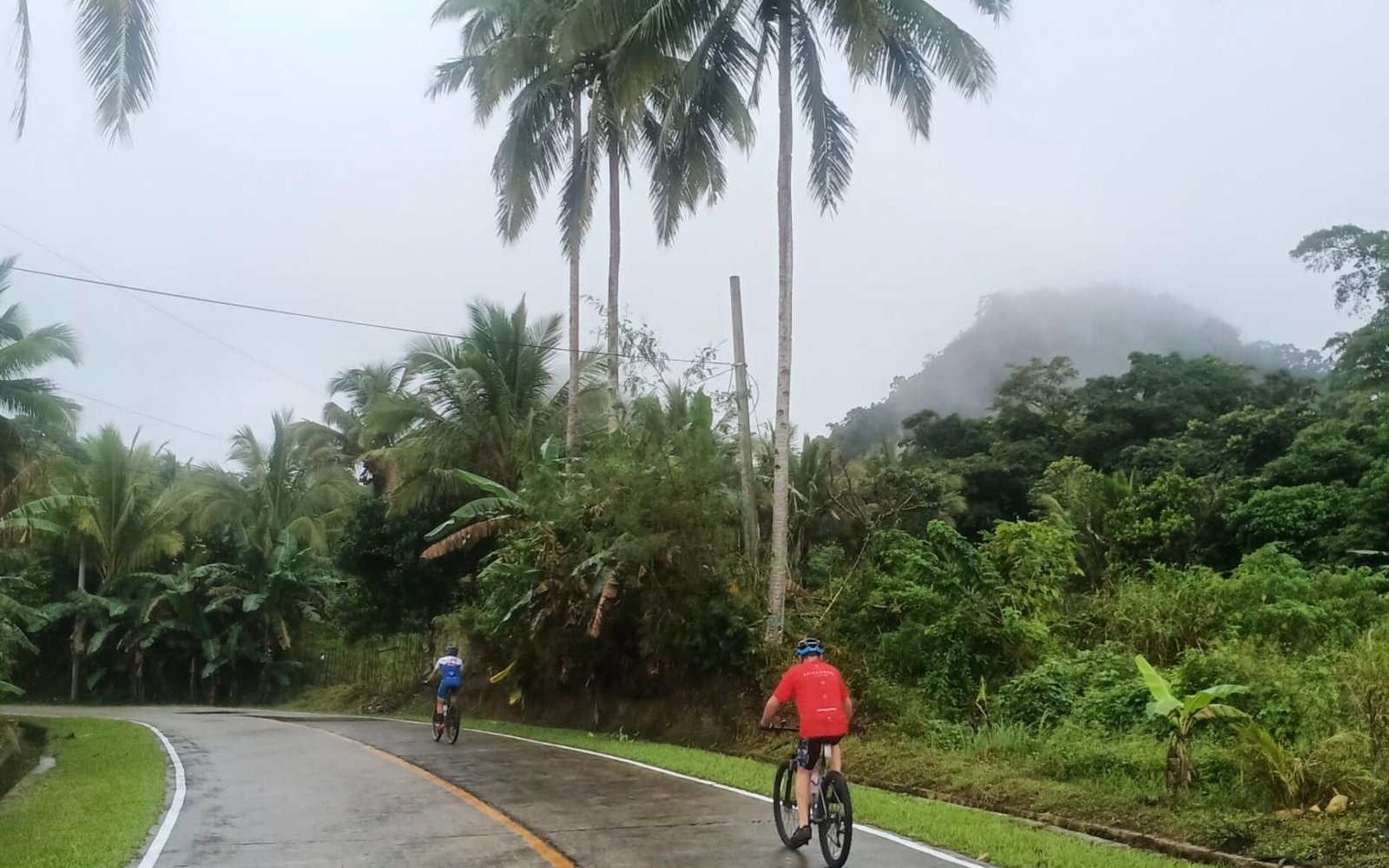 Philippines 5 Days Negros and Cebu Cycling Adventure Tours